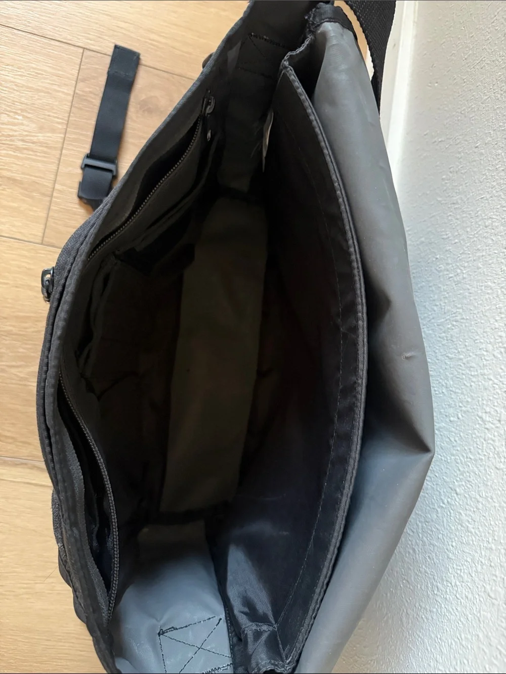 Timbuk2 Messenger Bag